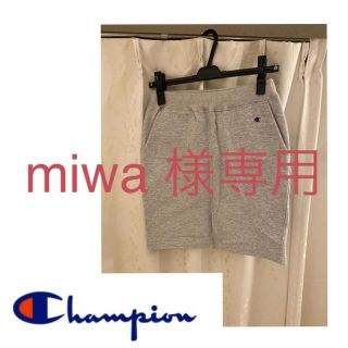 チャンピオン(Champion)のチャンピオン　champion スカート(ひざ丈スカート)