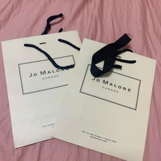 ジョーマローン(Jo Malone)のJo MALONE ショップ袋(ショップ袋)