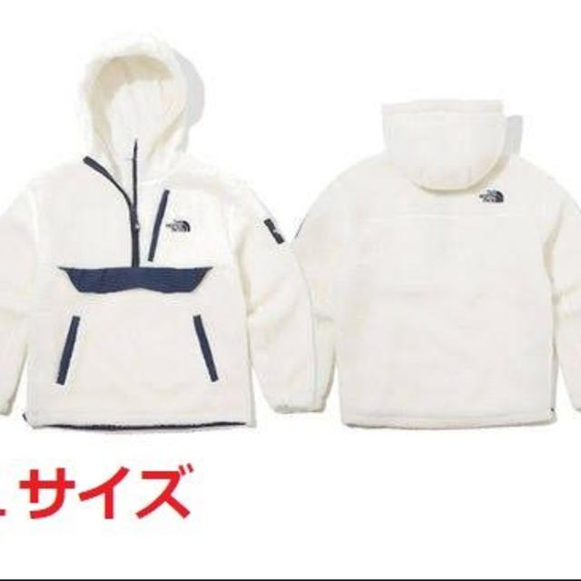 Lサイズ【新作・日本未入荷】ノースフェイス ホワイトレーベル Lサイズ【新作・日本未入荷】ノースフェイス ホワイトレーベル