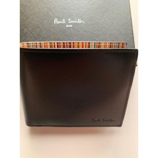 ポールスミス(Paul Smith)のPaul Smith 新品 財布 マルチカラー 人気カラー 早い者勝ち 送料無料(折り財布)