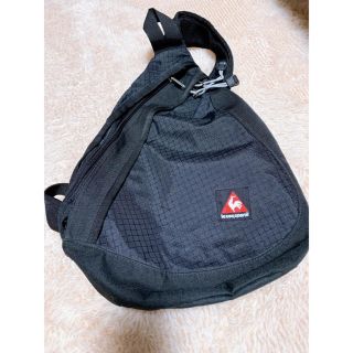 ルコックスポルティフ(le coq sportif)のle coq   ショルダーバッグ(ショルダーバッグ)