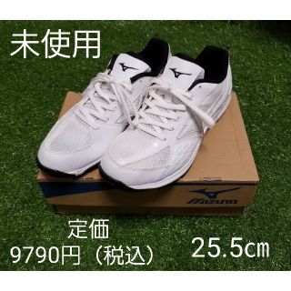 ミズノ(MIZUNO)の野球　トレーニング　シューズ　25(シューズ)