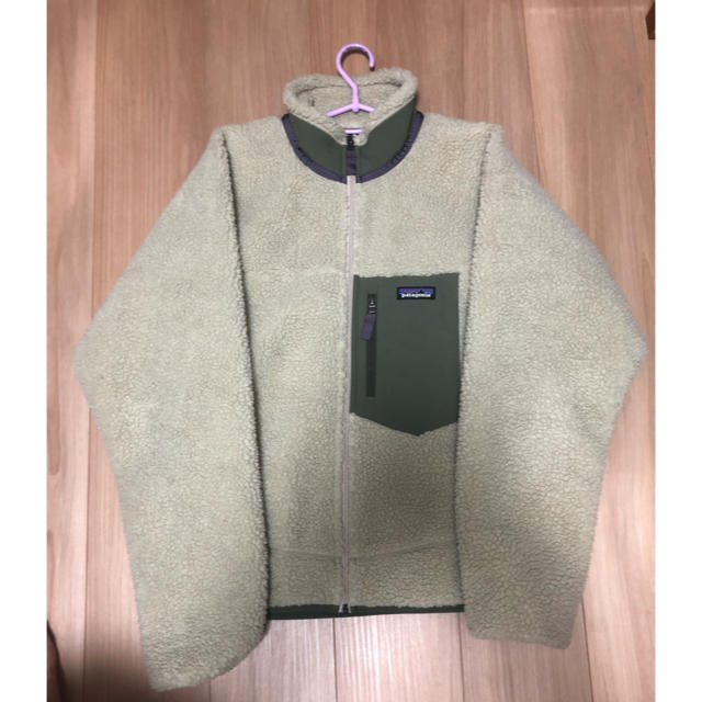 patagonia パタゴニア レトロX ペリカン patagonia パタゴニア レトロX ペリカン