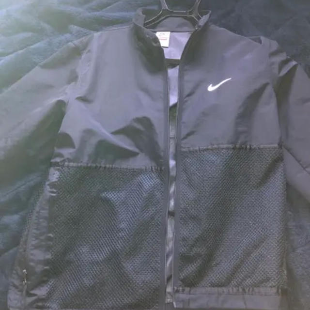 SUPREME NIKE Trail Running Jacket