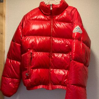 ピレネックス(Pyrenex)の【PYRENEX】VINTAGE MYTHIC ミシックジャケット ダウン(ダウンジャケット)