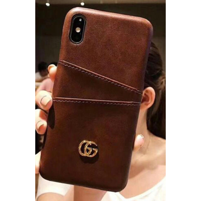 Gucci - iPhone8の通販