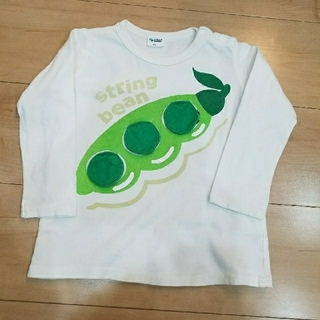 CHEEKROOMキッズ長袖Tシャツ95(Tシャツ/カットソー)