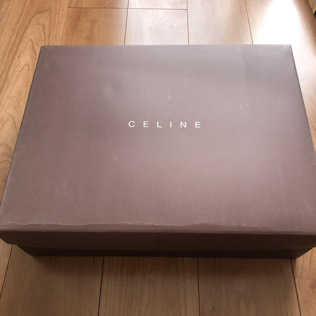 celine(セリーヌ)のチャンイノ様専用✨セリーヌ CELINE 綿毛布 インテリア/住まい/日用品の寝具(毛布)の商品写真