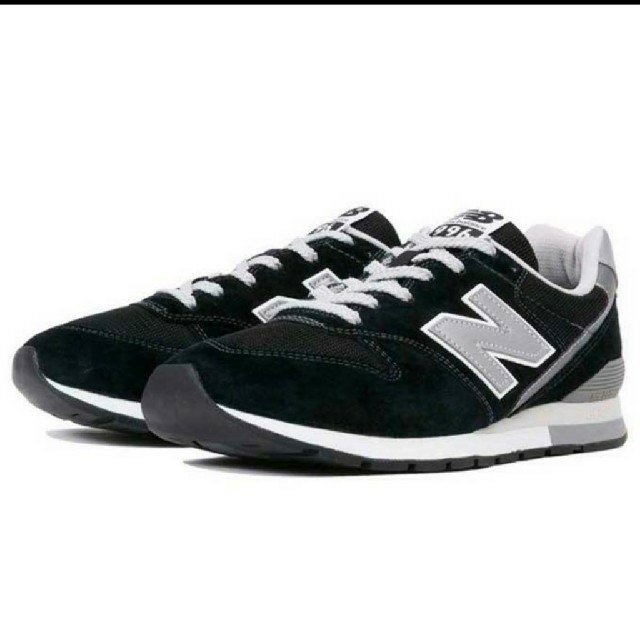 New Balance(ニューバランス)の【新品未使用】ニューバランス CM996 BP 25.5cm メンズの靴/シューズ(スニーカー)の商品写真