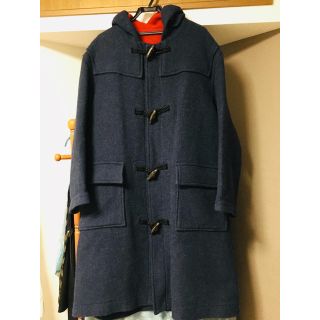 ヨウジヤマモト ダッフルコートの通販 13点 | Yohji Yamamotoを買う