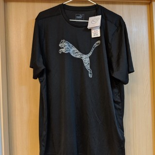 プーマ(PUMA)の値引き中！　PUMA メンズ 半袖機能Tシャツ(Tシャツ/カットソー(半袖/袖なし))