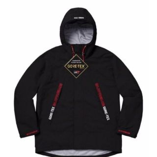 シュプリーム(Supreme)のポカホンタス様専◆Supreme  GORE-TEX T SeamJacket(マウンテンパーカー)