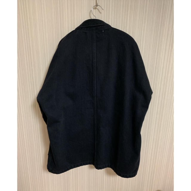 DAIRIKU ダイリク18AW