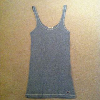 ホリスター(Hollister)のHollister Tank(Tシャツ(半袖/袖なし))