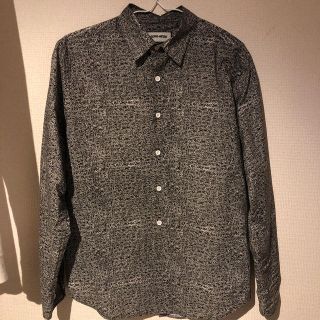 シュプリーム(Supreme)のfucking awesome dress shirt L(シャツ)