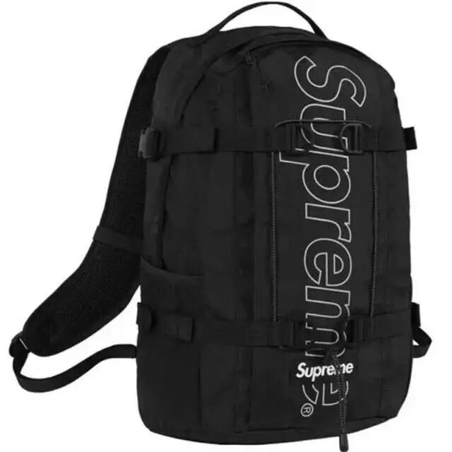 Supreme - Supreme Backpack シュプリーム バックパック リュックの通販 by Oh làlà｜シュプリームならラクマ