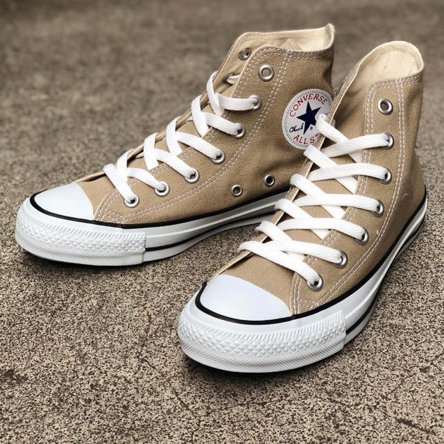 CONVERSE(コンバース)のコンバースハイカットスニーカー レディースの靴/シューズ(スニーカー)の商品写真