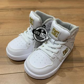 ディーシーシューズ(DC SHOES)のDC シューズ (14㎝)(スニーカー)