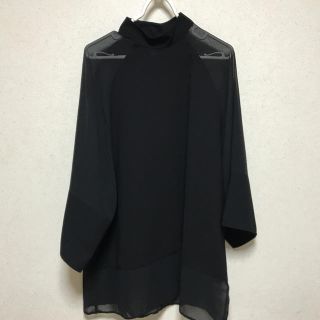 エイソス(asos)のasos トップス(Tシャツ(長袖/七分))