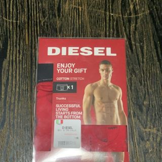 ディーゼル(DIESEL)のdieselのトランクパンツ(その他)