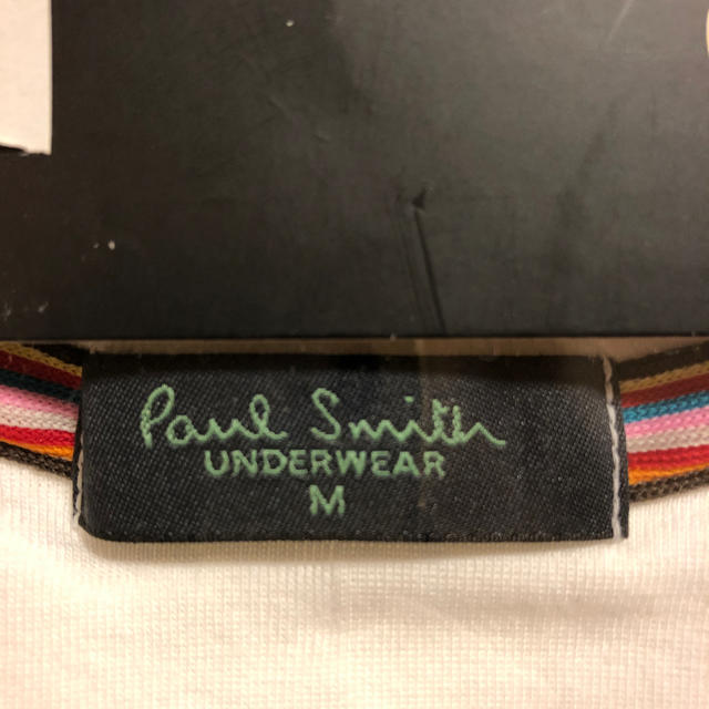 Paul Smith(ポールスミス)のポールスミス　アンダーウエア　未使用 メンズのアンダーウェア(その他)の商品写真