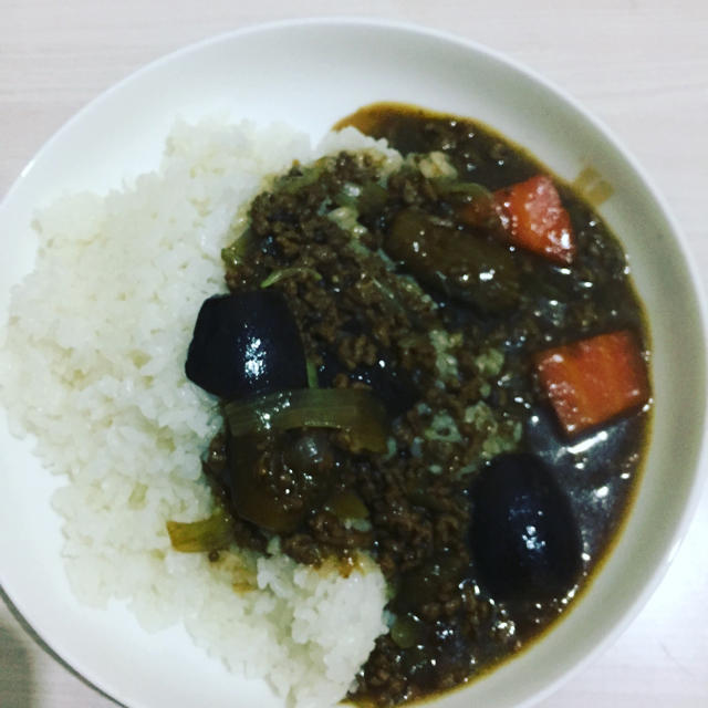 カレー