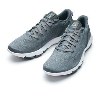 リーボック(Reebok)の
定10789円希少コアグレー!リーボックDMX新品スニーカー入手困難!灰28
(スニーカー)