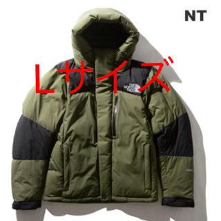 ザノースフェイス(THE NORTH FACE)のバルトロ ニュートープ  バルトロライトジャケット(ダウンジャケット)