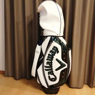 キャロウェイ(Callaway)のキャロウェイキャディーバッグ(バッグ)