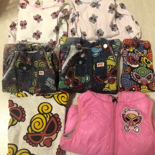 ヒステリックミニ(HYSTERIC MINI)の専用❤︎(その他)