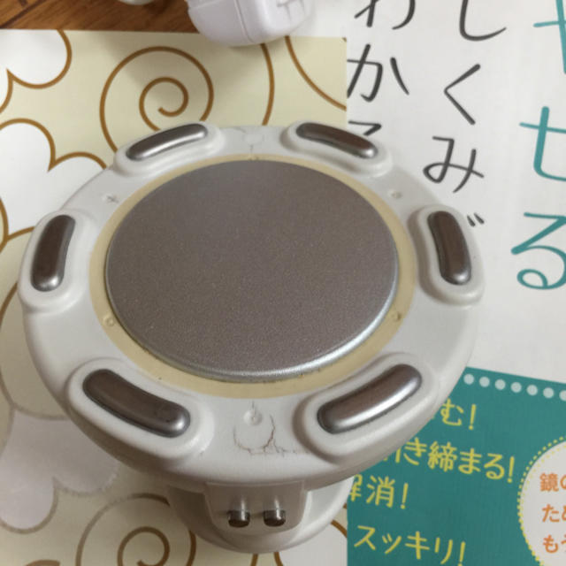 ボニック＆充電器 コスメ/美容のボディケア(その他)の商品写真