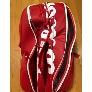 ウィルソン(wilson)のかおり様 専用(バッグ)