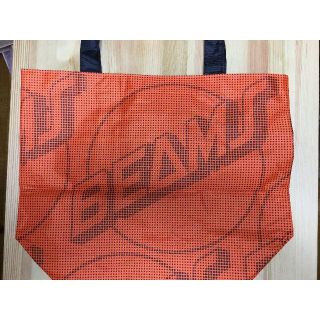 ビームス(BEAMS)のＢＥＡＭＳ　メンズノンノ付録トートバッグ(トートバッグ)