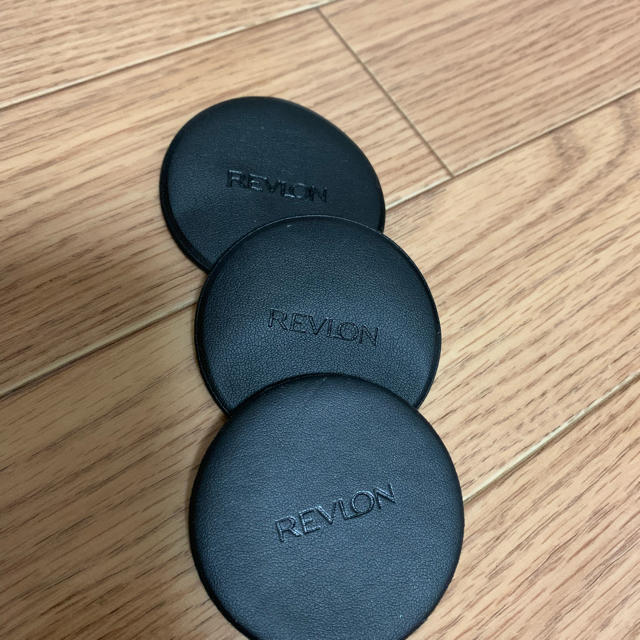 REVLON(レブロン)のレブロン  メイクパフ コスメ/美容のベースメイク/化粧品(その他)の商品写真