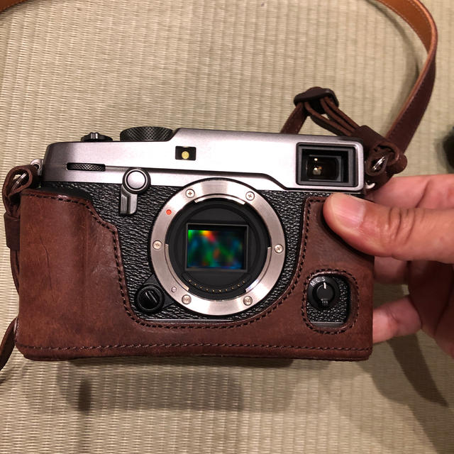 中古美品 富士フイルム x-pro2 グラファイトエディション 中古美品 富士フイルム x-pro2 グラファイトエディション