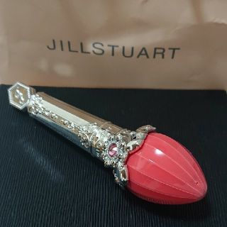 ジルスチュアート(JILLSTUART)のジルスチュアート 04 フォーエヴァージューシーオイルルージュ シアー (リップグロス)