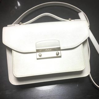 フルラ(Furla)のマイメロディ様お取り置き☆フルラ ショルダーバッグ(ショルダーバッグ)