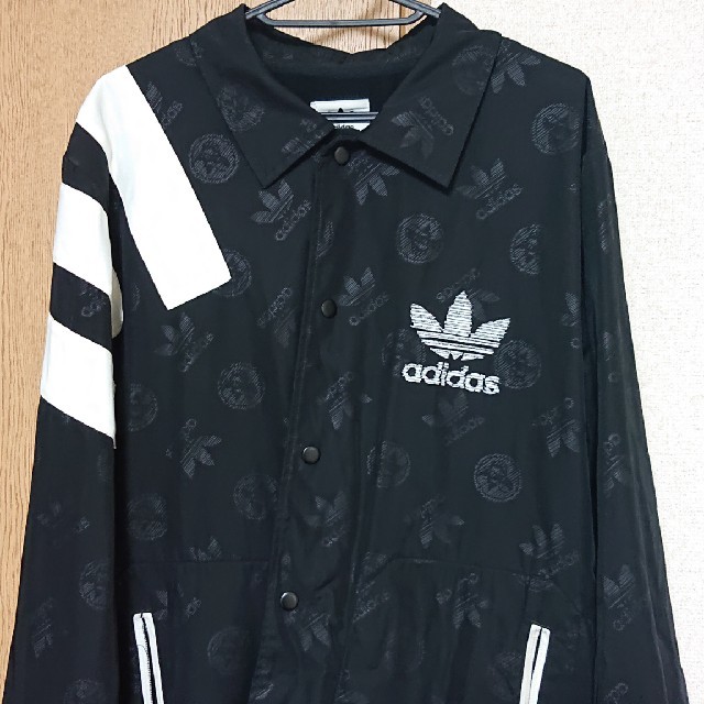 メンズadidas ユナイテッドアローズ コラボ