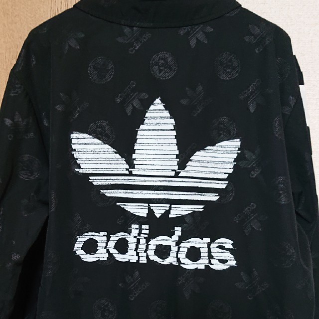 adidas ユナイテッドアローズ コラボ