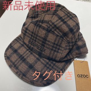 オゾック(OZOC)の【新品未使用】OZOC オゾック  帽子(その他)