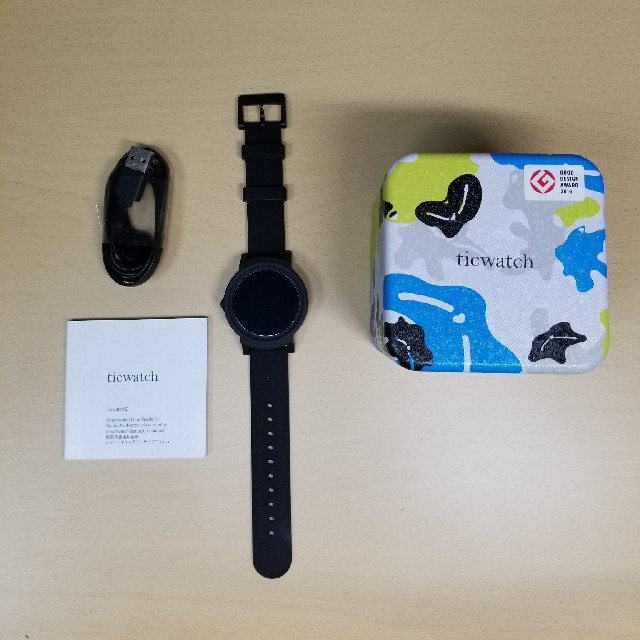 ticwatch