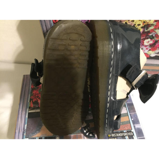 Dr.Martens(ドクターマーチン)のDr.Martens Dr.マーチン アギネス コラボサンダル レディースの靴/シューズ(サンダル)の商品写真