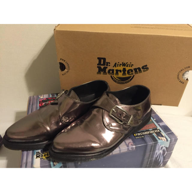 Dr.Martens(ドクターマーチン)のDr.Martens Dr.マーチン 靴 レディースの靴/シューズ(ローファー/革靴)の商品写真