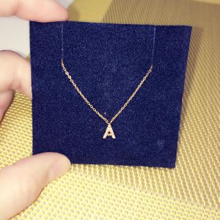 スタージュエリー(STAR JEWELRY)のスタージュエリー(ネックレス)