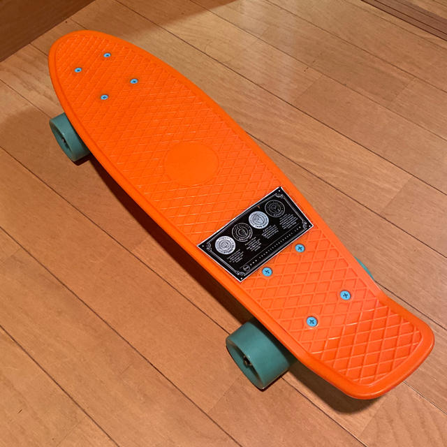 penny ペニー スケボー 22インチ y003PfCKOX
