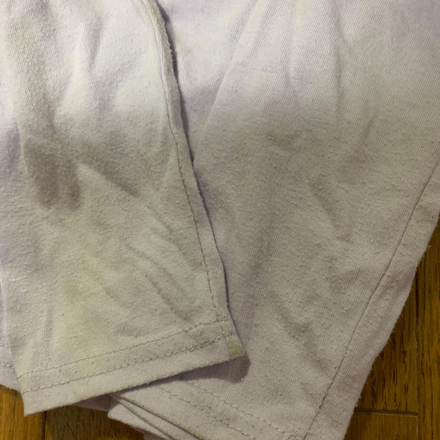 anyFAM(エニィファム)のSALE⭐︎エニィファム 120cm長袖Tシャツ 2枚セット キッズ/ベビー/マタニティのキッズ服女の子用(90cm~)(Tシャツ/カットソー)の商品写真
