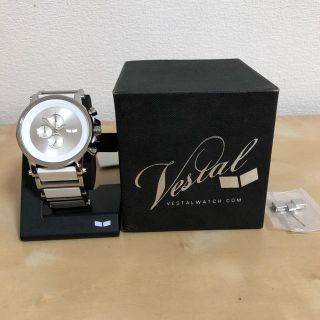 VESTAL(時計)のフリマアイテム一覧 VESTAL(時計)のフリマアイテム一覧