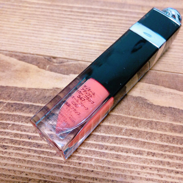 Dior(ディオール)のディオール　ティント コスメ/美容のベースメイク/化粧品(口紅)の商品写真