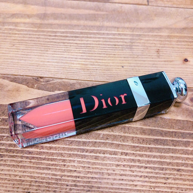 Dior(ディオール)のディオール　ティント コスメ/美容のベースメイク/化粧品(口紅)の商品写真