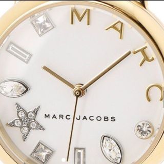 マークジェイコブス(MARC JACOBS)の★新品未使用【MARC JACOBS】MJ1600(腕時計(アナログ))